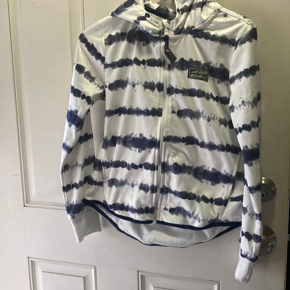 Eddie Bauer new kids jacket